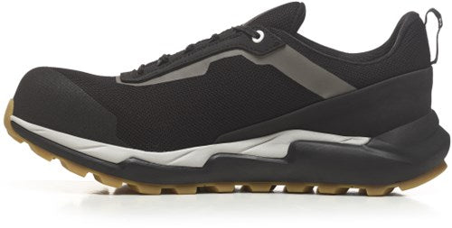 No risk athletic low black 1219.00 s3l | zwart | maat 35 - 00.071.063.35