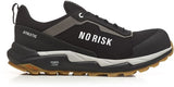 No risk athletic low black 1219.00 s3l | zwart | maat 46 - 00.071.063.46