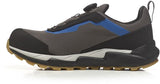 No risk athletic low fls grey blue 1219.16 s3l | grijs blauw | maat 38 - 5607421136384