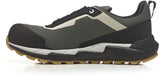 No risk athletic low green 1219.08 s3l | groen zwart | maat 43 - 00.071.071.43