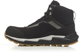No risk athletic mid black 1019.00 s3l | zwart | maat 35 - 00.071.064.35