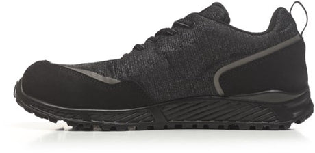 No risk black panther pro 1247.50 s3 | zwart | maat 46 - 5607421117468