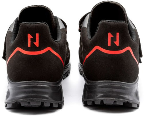 No risk black widow 1447.10 s1p | zwart | maat 39 - 5607421068395
