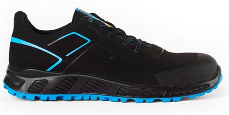 Aucun risque galaxie 1247.21 s3 | bleu noir | taille 40 - 00.071.045.40
