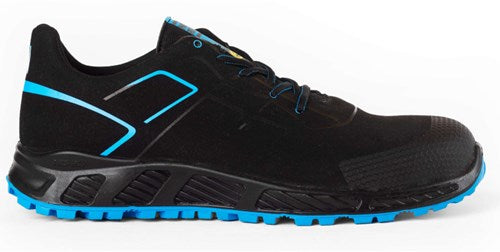 No risk galaxy 1247.21 s3 | blauw zwart | maat 47 - 00.071.045.47