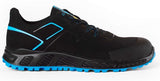 No risk galaxy 1247.21 s3 | blauw zwart | maat 47 - 00.071.045.47