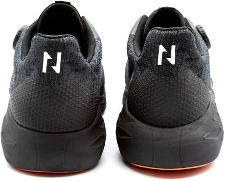 No risk pegasus 1249.31 atop s1p | oranje blauw | maat 44 - 5607421066445