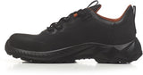No risk x-treme low black 1557.00 s3l | zwart | maat 41 - 00.071.067.41