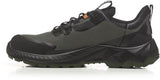 No risk x-treme low green 1257.08 s3l | zwart groen | maat 42 - 5607421120420