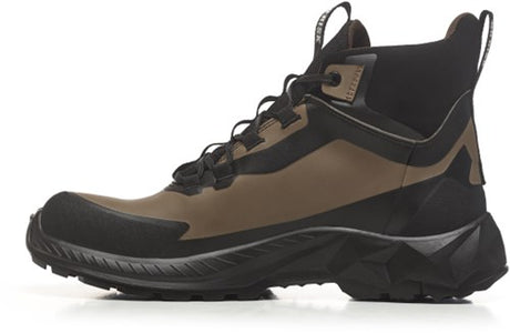 No risk x-treme mid stx brown 1057.02 s7l | bruin | maat 42 - 5607421121427