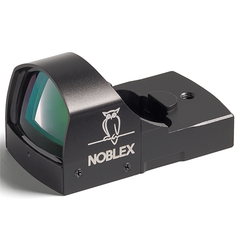 Noblex E-Optics Noblex Red Dot NV 1x25 OS (3.5 moa)