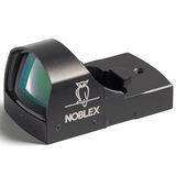 Noblex E-Optics Noblex Red Dot NV 1x25 OS (3.5 moa)