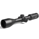 NOBLEX E-OPTICS NOBLEX Rifle Scope NZ6 3-18 x 56 Inception, ret. 4i