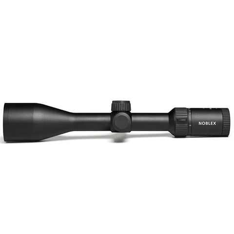 NOBLEX E-OPTICS NOBLEX Rifle Scope NZ6 3-18 x 56 Inception, ret. 4i