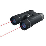 Noblex Noblex Lornets NF 10x42 R zaawansowany z miernikiem odległości lasera