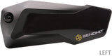 Bouclier de main Sendhit pour garde-main d'encoche v3