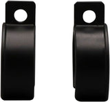 Bagues intérieures de support Sendhit pour protège-mains d'encoche v3 (2 pièces)