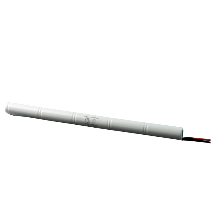 Bse - 6282 - batterie d'éclairage de secours