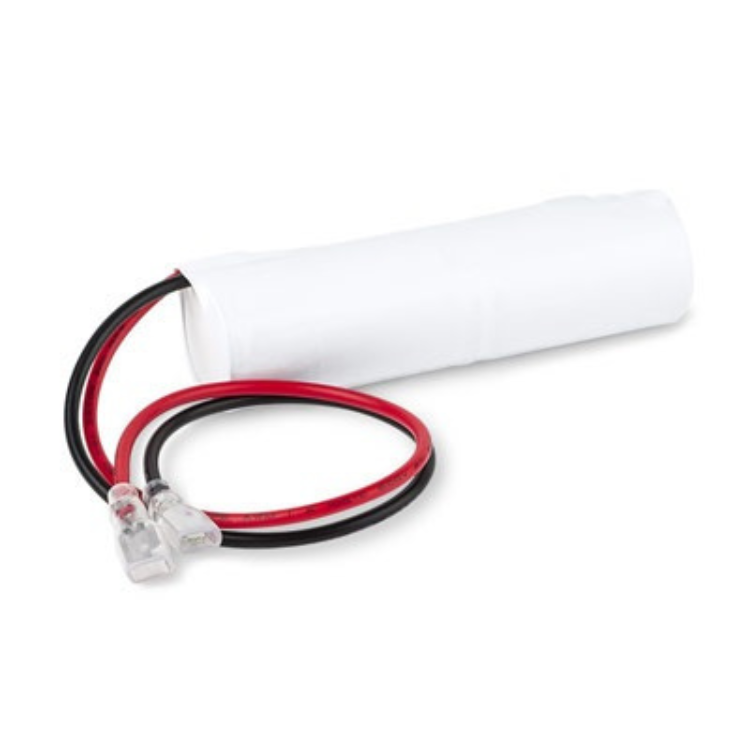 Bse - 6202 - batterie d'éclairage de secours