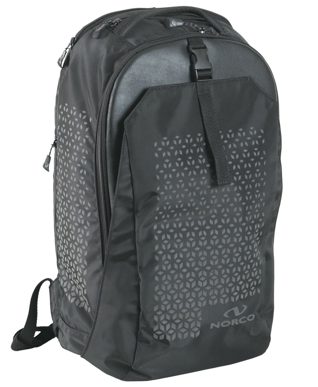 Norco Cullham Klickfix Sac à dos porte-bagages