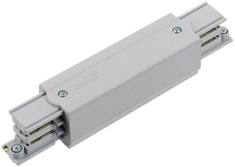Pièce de connexion nordique pour. rail aluminium milieu triphasé 5050025