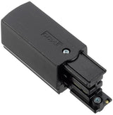 Pièce de connexion nordique pour. rail noir droit 3-fa 5050021