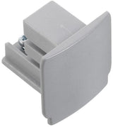 Embout nordique pour. rail alu triphasé 5050302