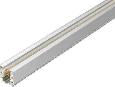Rail nordique blanc 3 phases 2 mètres 5050005