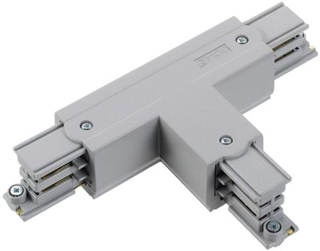 Pièce en T nordique fixe à 90°. pour. rail gris gauche 5050051