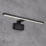 Enzo nordlux marlee-wandlamp-3000k-ip44-zwart