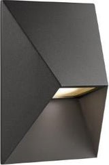 Nordlux applique pontio 15 1x gu10 noir ip44 - 4800900