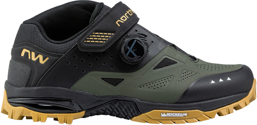 Northwave enduro mid 2 - chaussures vtt