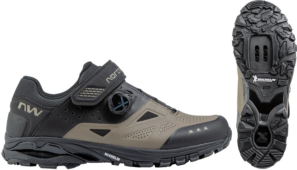 Northwave spider plus 3 - chaussures vtt