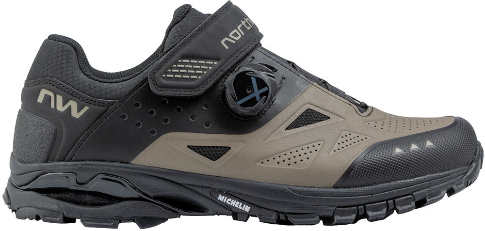 Northwave spider plus 3 - chaussures vtt