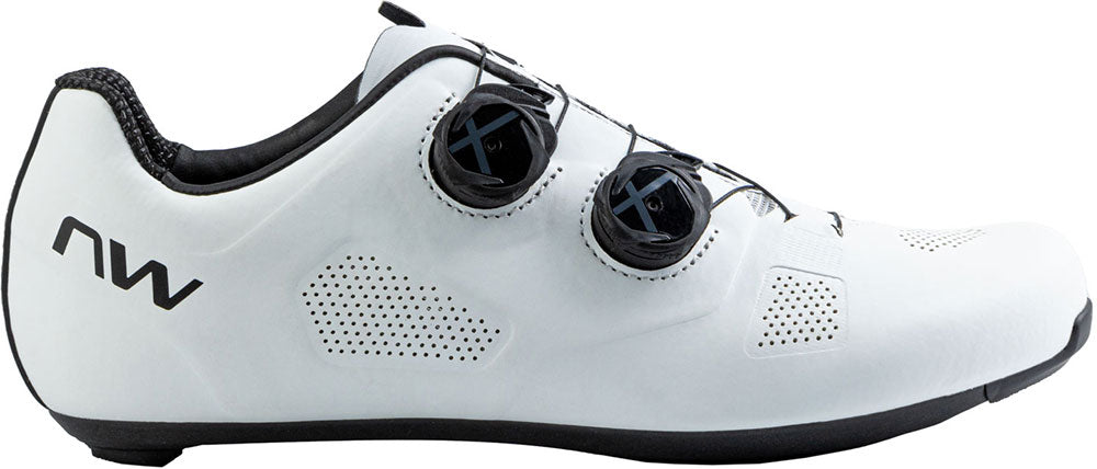 Northwave revolution wide - chaussures de vélo de route