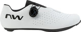 Northwave sonic plus large - chaussures de vélo de route