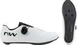Northwave sonic plus large - chaussures de vélo de route