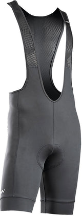 Northwave active - cuissard à bretelles avec peau de chamois