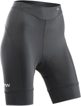 Northwave active - cuissard de cyclisme pour femme avec chamois