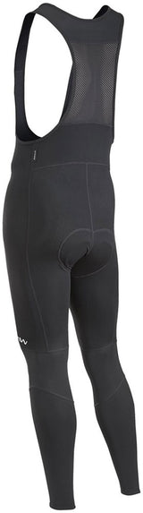 Northwave active acqua - collant à bretelles avec peau