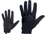 Northwave spider full finger - mtb gloves | l