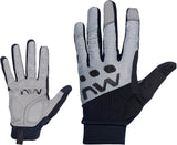 Northwave spider full finger - mtb gloves | l