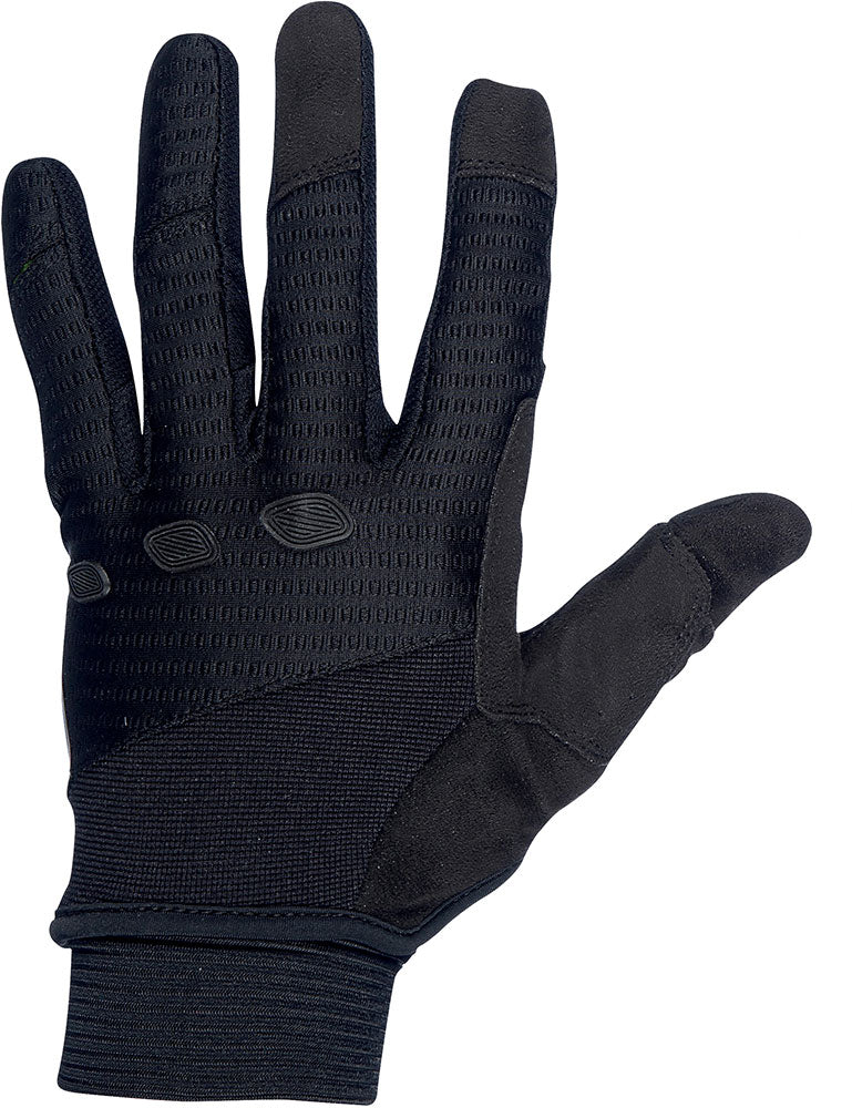 Northwave spider full finger - mtb gloves | l