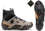 Northwave celsius xc gtx - chaussures vtt hiver