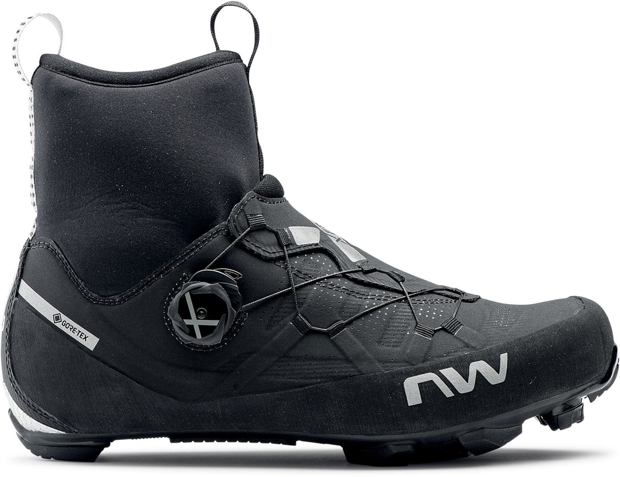 Northwave extreme xc gtx - mtb winter shoes | 43