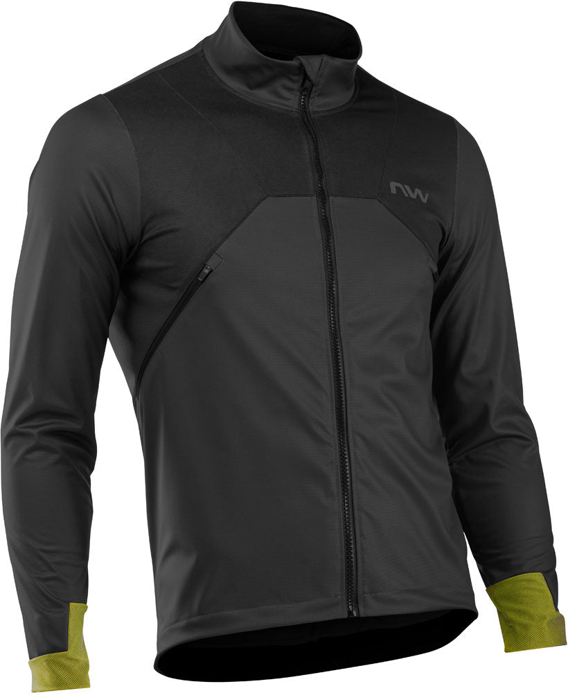 Northwave extreme 2 - rain jacket | s