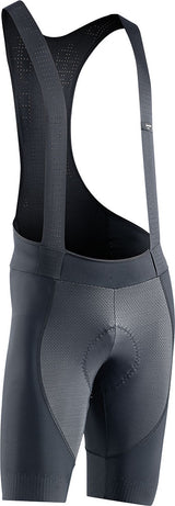 Northwave fast - bib tights with pad | m