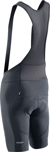 Northwave fast - bib tights with pad | xl