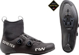 Northwave flagship r gtx - chaussures vélo route hiver