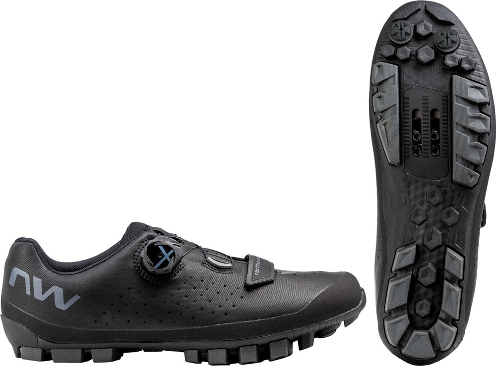 Northwave marteau plus - chaussures vtt